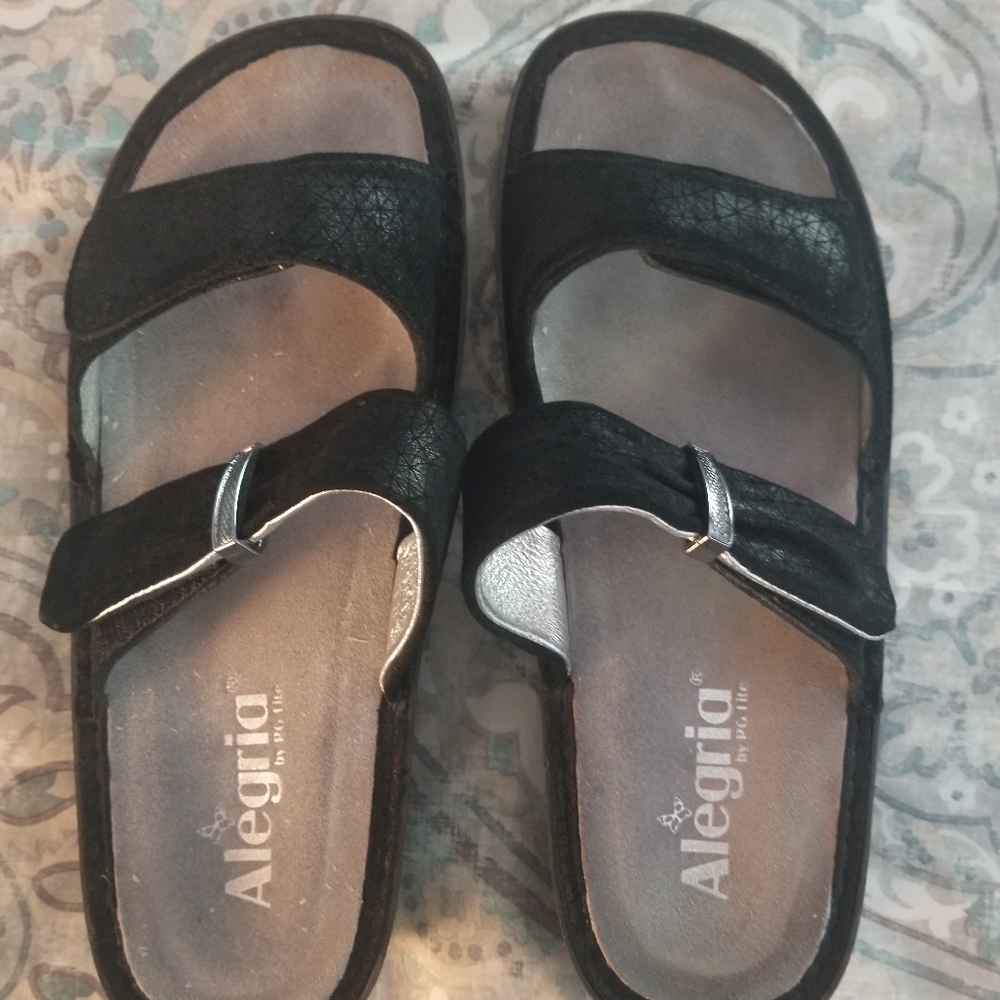 Alegria by PG Lite